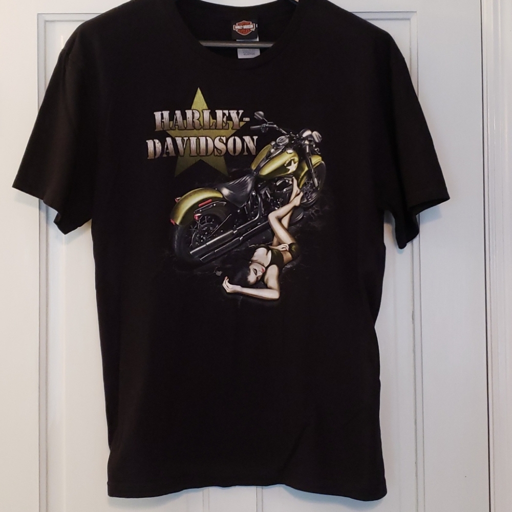Harley Davidson Leesburg Florida